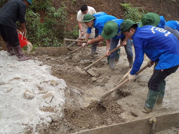 Chủ tịch Hồ Chí Minh với việc chăm lo, bồi dưỡng, giáo dục thế hệ trẻ